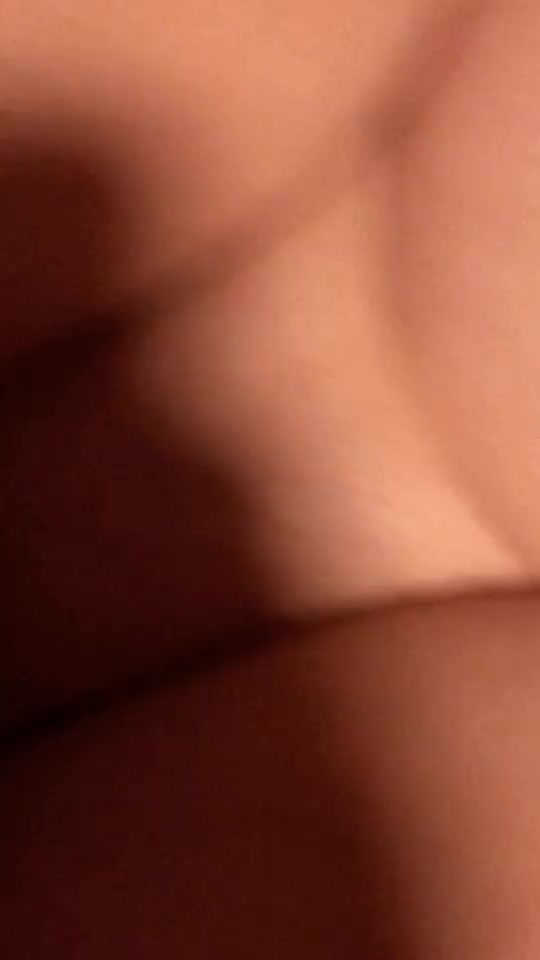 Hubby fucking my dirty asshole. - free porn video