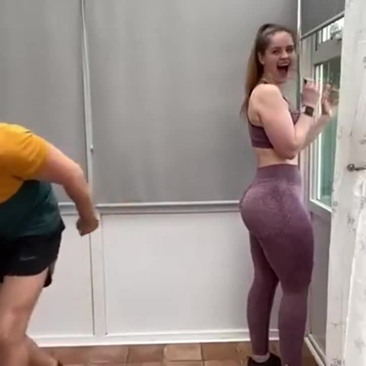 Who is this pawg? 🤤 - free porn video