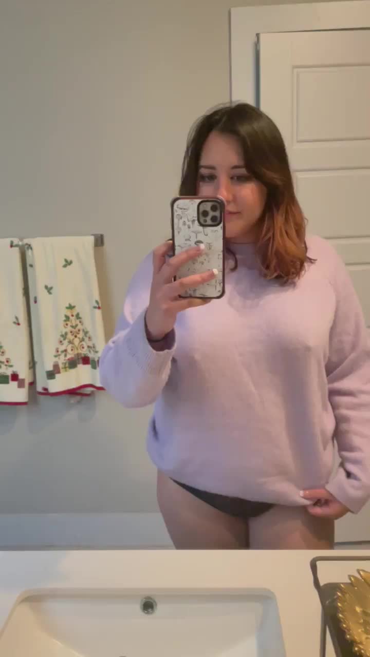 Do you like girls next door doing titty drops? - free porn video