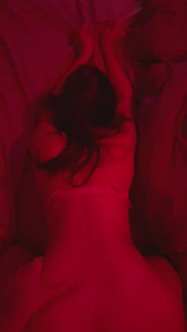 First time filming a video (f19) - free porn video