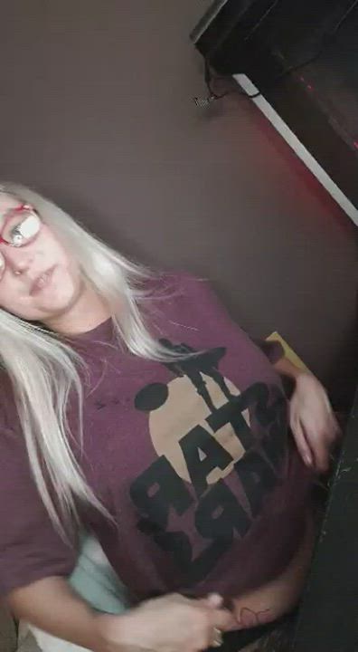 Star Wars & boobs <3 - free porn video