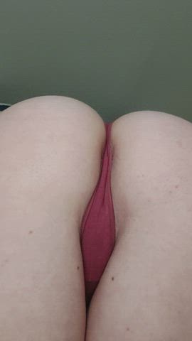This is an invitation for anal 😇 - free porn video