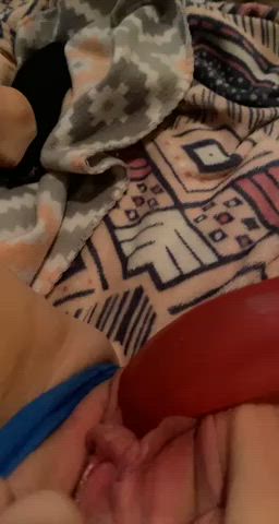 Double Dildo - free porn video