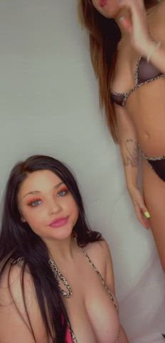 What best friends are for - free porn video