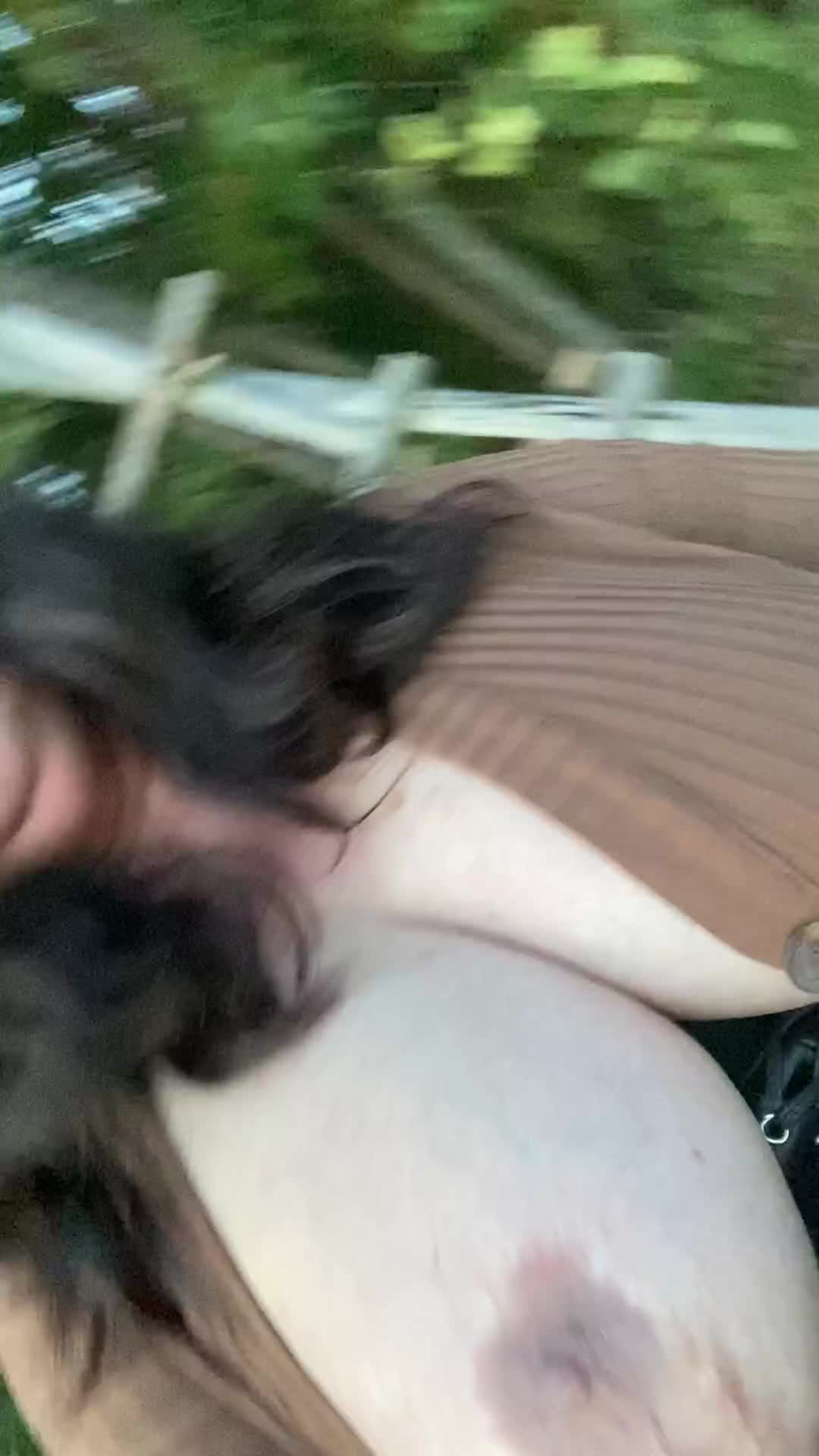 Come get it! - free porn video