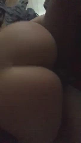 Watch me own his Pawg Gf - free porn video