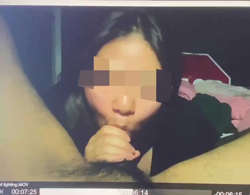 hIs favorite bj 🤭 - free porn video