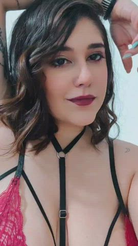 well good evening. what are you up to tonight? 😉♥️ - free porn video