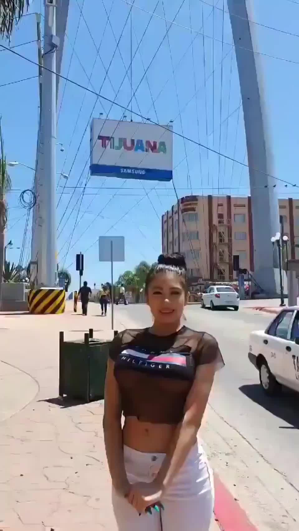 Tijuana - free porn video