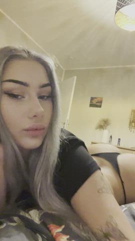 POV: What the teacher doesn't get to see - free porn video
