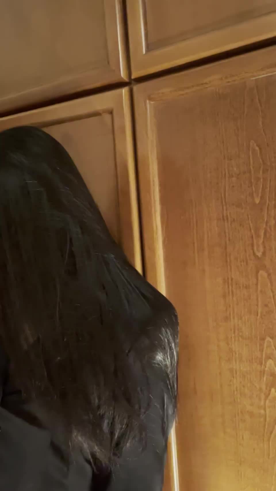 Your Dad Loves Catching me Like this For breeding - free porn video