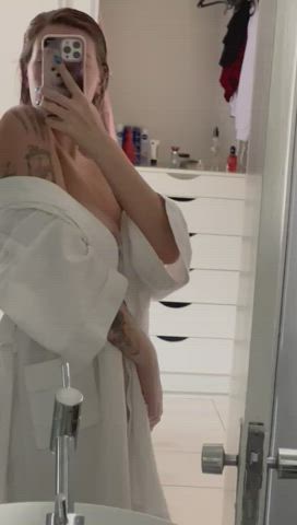 My body is ready to be creampied - free porn video