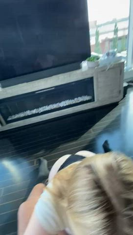 I love it sloppy... - free porn video