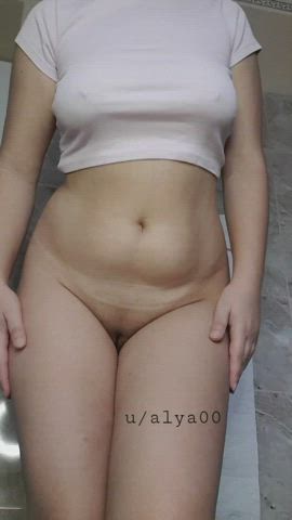 I hope you like Korean girls with 32J tits - free porn video