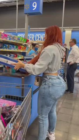 Big booty bimbo 🤤 - free porn video