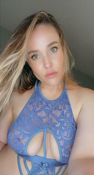 Sunday CUMday Striptease - free porn video
