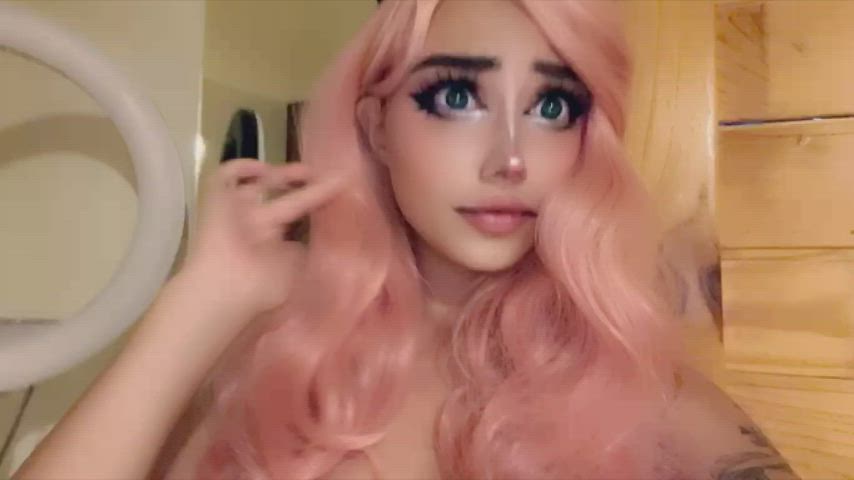 would u date a 19y/o anime girl - free porn video