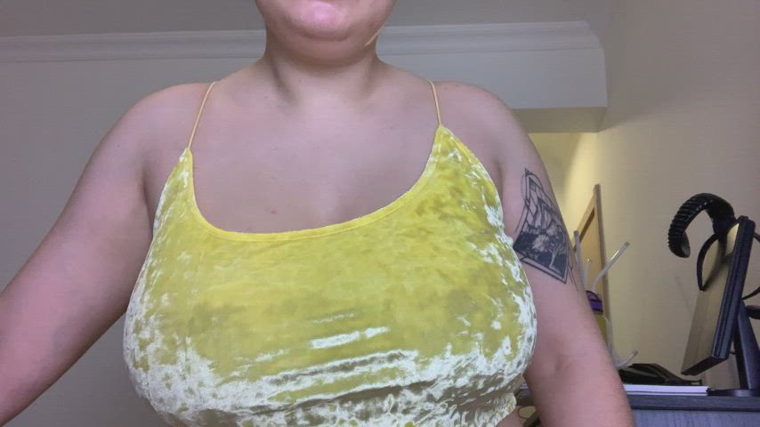 Would you like me to drop them on your face - free porn video