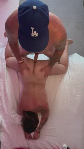 Nothing better than tasting the load you just pumped out - free porn video