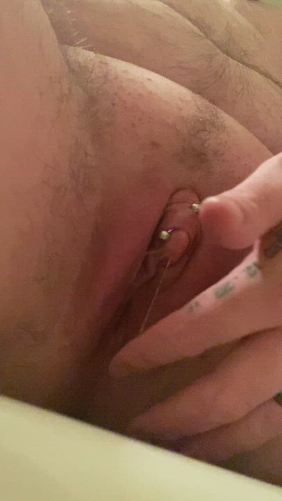 day 11 - leaking after daddy’s edges - free porn video