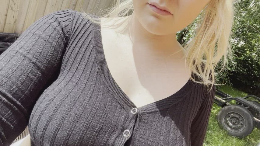 ⬆️💌I couldn't handle the heat,🥵 I had to take it off 🥰🔥😈 - free porn video