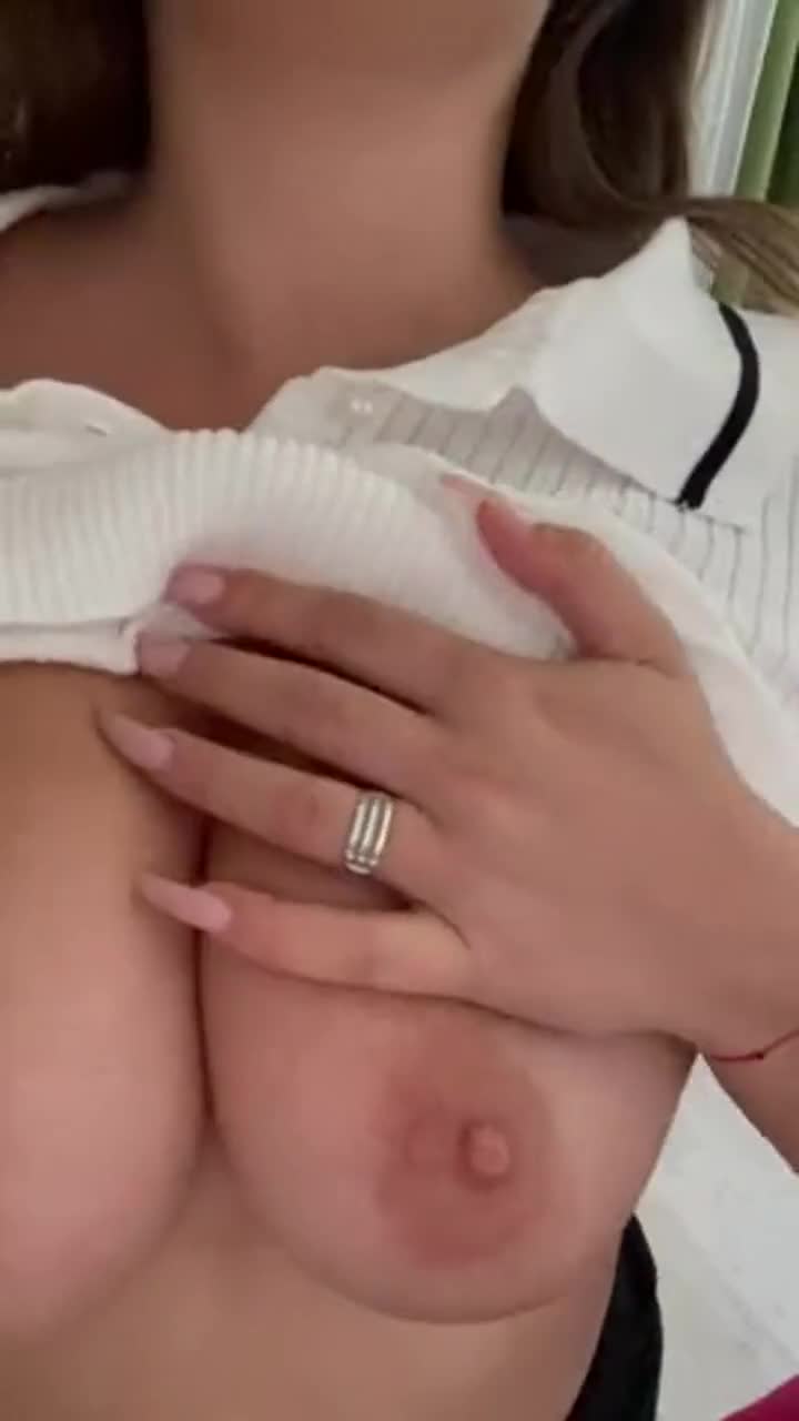 Dad this is my surprise for you today - free porn video