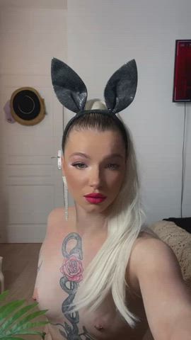 I hope you like French sluts in here 😈 - free porn video