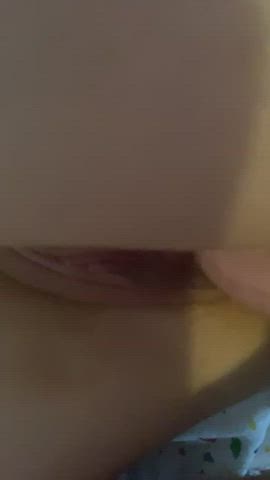 Cumming in my slut’s pussy - free porn video