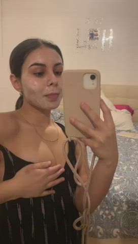 How's your day going? ;) - free porn video
