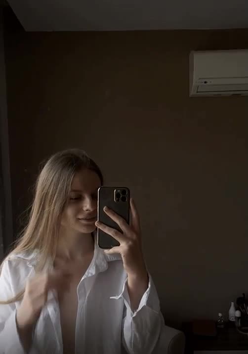I'm your diligent and obedient girl, daddy ! - free porn video