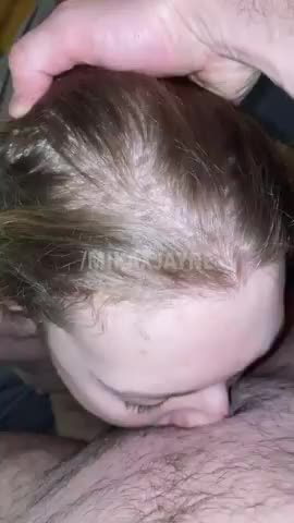 Deep throat training this perfect babe - free porn video