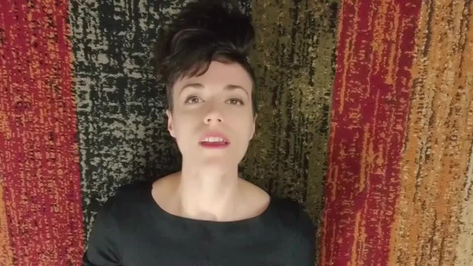 When you finally get that alone time - free porn video
