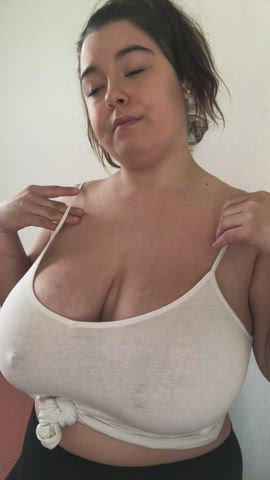 My favorite outfit is... none at all 😜 - free porn video