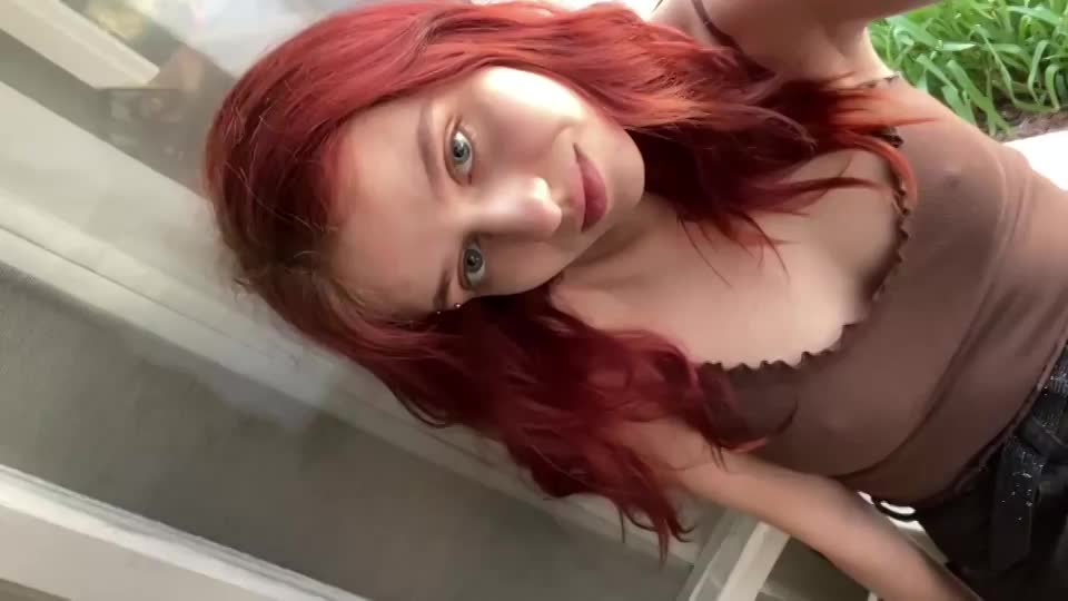 my boobs may be small but I hope you like this anyway - free porn video