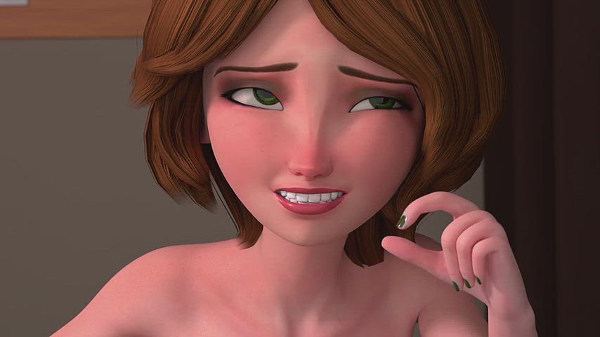 Aunt Cass - "Even More Tags, Part 2" (Redmoa) [Big Hero 6] - free porn video