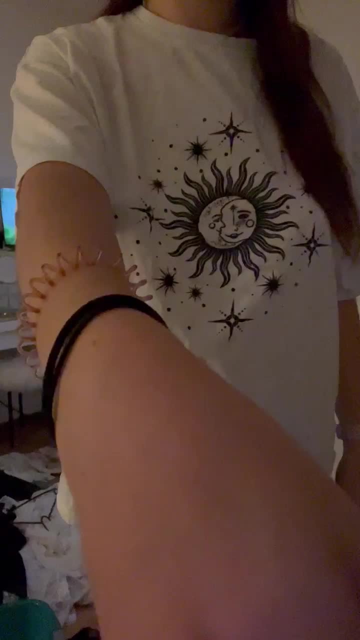 This is what my neighbor see every day - free porn video