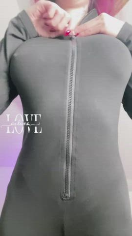 Wanna put your D there? 😈 - free porn video