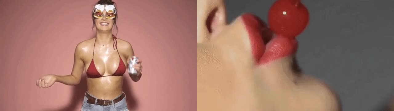 Elsie Hewitt - Dat Boobs ! - free porn video