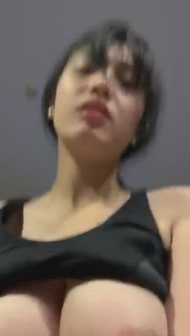 Got any idea who this babe is? - free porn video