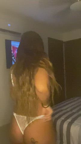 Can you pleasure this horny doll - free porn video