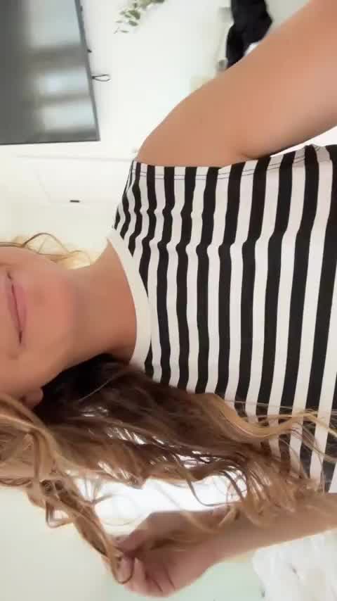[F] 40 something, you can cum on my tits but I’d rather have a creampie - free porn video