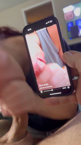 Double trouble suction - free porn video