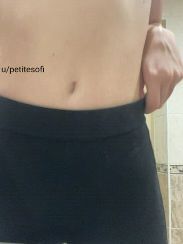 are petites your type? - free porn video