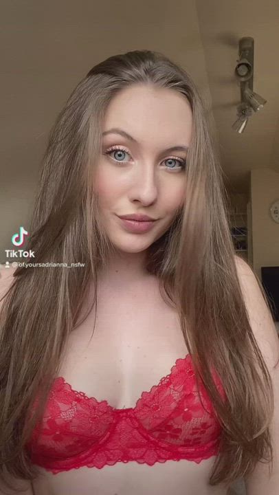 I cure his cock with my sweet teen PUSSY🥰 Am I good nurse ? - free porn video