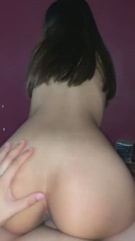 I love ride his cock - free porn video