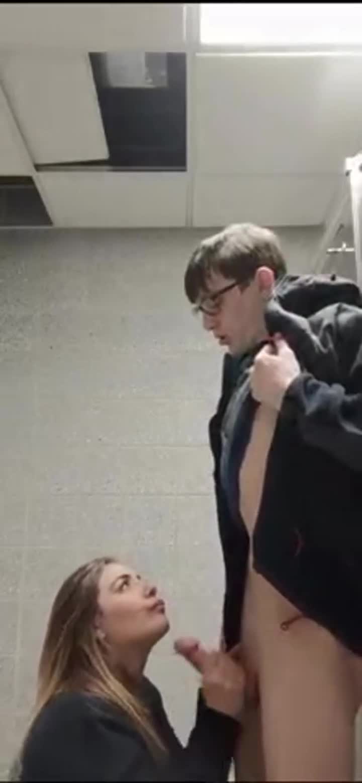 shy guy premature ejaculation - free porn video