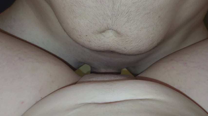 somebody come look at this no hand cum shot - free porn video
