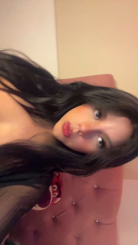 Feel a bit insecure about this video but here it is - free porn video