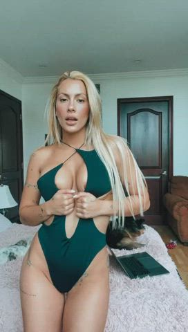 BoobsDelicious 😋😻 - free porn video