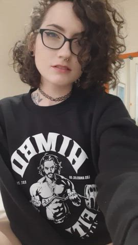 Let’s fuck into the new year 😘 - free porn video